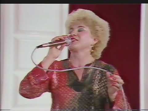 Sydney "VIS ILINDEN-MKUD ILINDEN" Vidanka Georgievska, Petranka Kostadinova, Kirco Pop Lazarov 1984