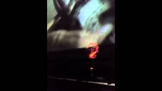 Suede Manchester 9th Feb 2016 Tightrope