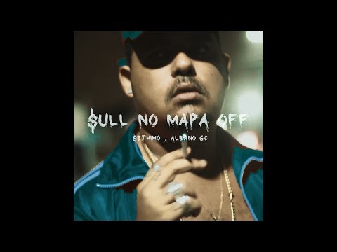 Sethimo - $ULL NO MAPA OFF (Videoclipe Oficial)