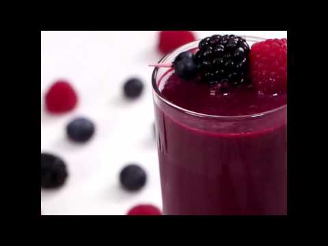 , title : 'How to Make a Berry-and-Beet Green Smoothie | Cooking Light'