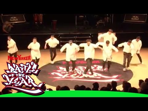 BOTY Germany 2015 - Showcase - Prgrssv Piradz