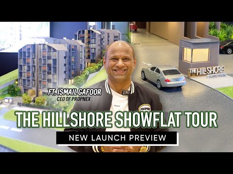 The Hillshore 1