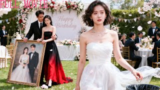 2-Yrs of Marriage, Mistress Flaunted Their “Love” on Birthday—She Returned as a CEO’s Wife!He Regret