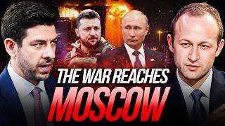 Putin's Worst Nightmare? Ukraine Just Proved Russia Can't Win | Jacob Shapiro and Marko Papic