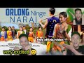 Orlong Ninge New Tiwa Official Video HarakantaPumaofficial Kumun Pathra Maslaivlogs5225