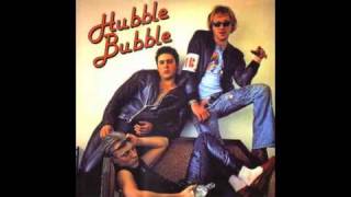 Hubble Bubble: 