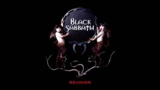 Black Sabbath - Psycho man