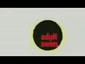 Adult Swim 2001 Bumpers