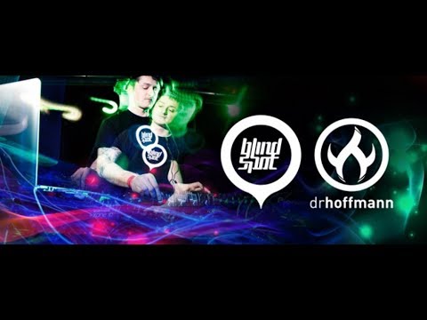 Blind Spot 291 (with Norbert Hoffmann) 24.10.2018