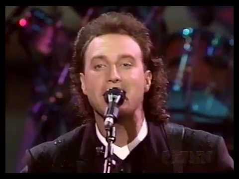 Little Texas - Amy's Back In Austin (Live New Years Eve 1994)