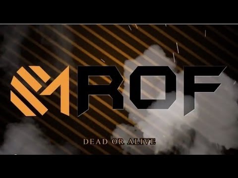 Critical Stun - Trailer Republic of Fighters n°3 - DOA5U par Fadoo-Sama