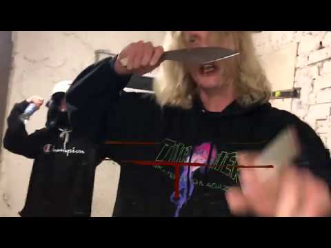 OLLIE TRAPPER X KACPERO - DOPE [one shot]