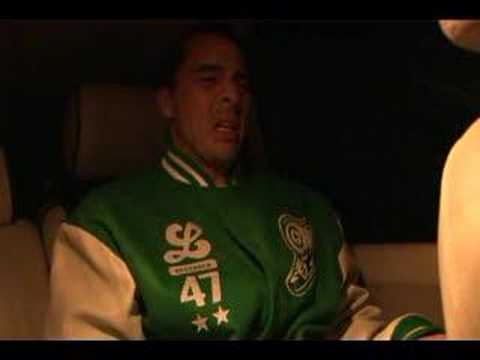 Ben's On the Waterfront Monologue