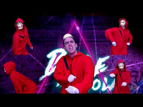 Paródia Sais Minerais - Professor Gustavo Schmidt