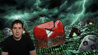 YouTube's Looming Existential Threat thumbnail