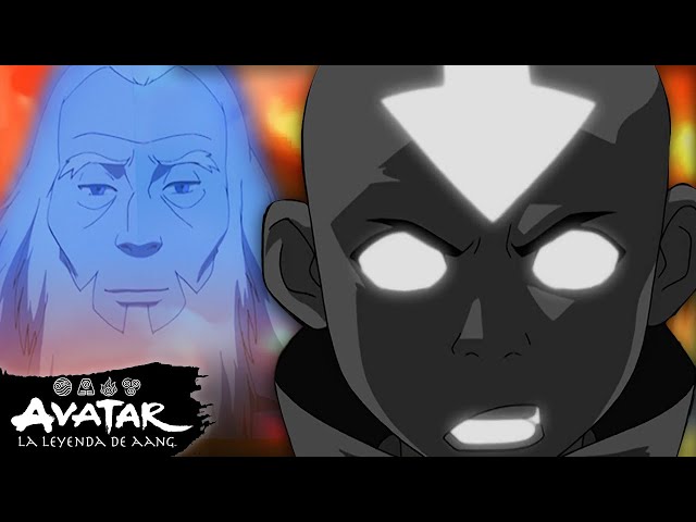 Vídeo relacionado con Squaroes Squaroe Avatar: The Last Airbender AV011 - Avatar Roku