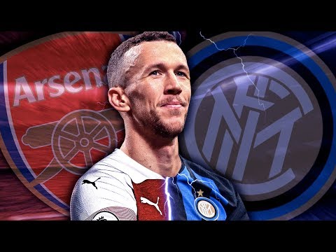 Ivan Perisic Demands To LEAVE Inter Milan For Arsenal! | Euro Round-Up