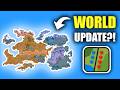 War Of Dots Just Got An Update