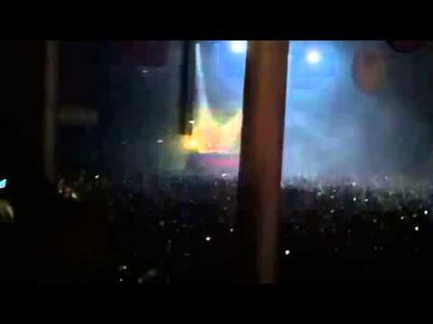 Justice Dance Ed Banger 10 ans la Vilette