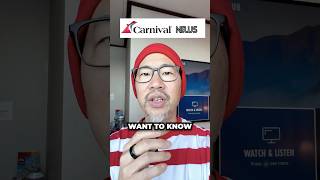 Carnival Cruise News 121625 Firenze Stuck in Port!
