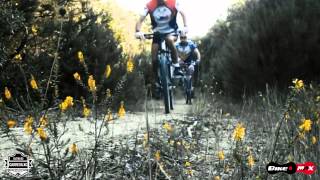 preview picture of video 'Carrera XC Cletos 65 Culiacán,Sinaloa 2014'