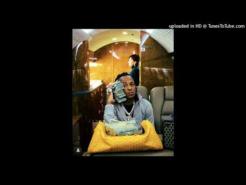 [BEAT FOR SALE] Rich The KId Type Beat 2025 "Money Long"