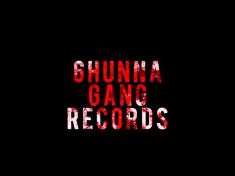 6hunna Pablo - Mula ft 40 Blocko [Prod. By YL Tha Kid]