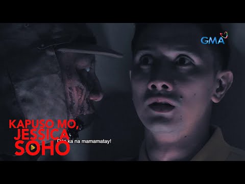 Kapuso Mo, Jessica Soho: MGA LIHAM AT LIHIM NG MANILA POST OFFICE