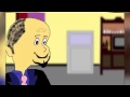 Kibwa Official Cartoon By Joshy