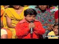 Super Singer 2 Episode 2 NSP Imitating All Tollywood Heroes