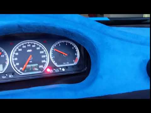 Bad VR6 cam timing adjustment