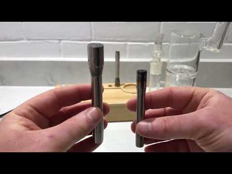 Camouflet Convector XL