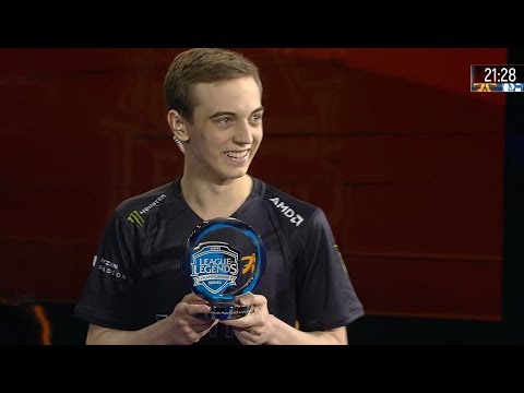 READY CHECK in Madrid: Welcome to the Grand Finals of EU LCS Summer 2018!