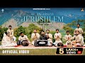AE SWARGIYE JERUSHLEM Official Video Gospel Singer Urim Gill New Masih Song JOJO ORIGNALS