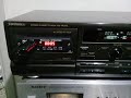 Deck station technics rs-tr373 con modulo bluetooth,usb,mp3 10/09/2018 Deck station technics rs-tr373 con modulo bluetooth,usb,mp3 10/09/2018