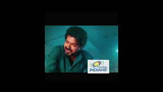 Mumbai indians ipl 2022 whatsapp status tamil master tamil  version  #ipl2022 #mumbaiindians