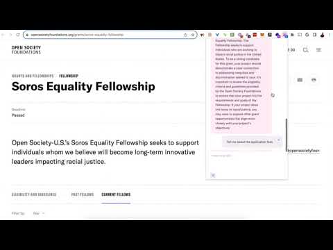 Item video thumbnail