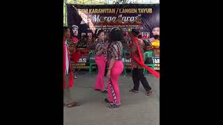 Download lagu Margo Laras Gending KEMBANG KOPI mp3