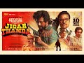 Jigarthanda DoubleX Trailer Kannada Raghava Lawrence SJ Suryah Karthik Subbaraj