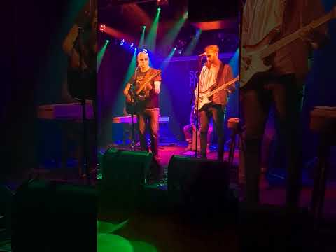 Fullfathom5 - Leicester 25/05/23