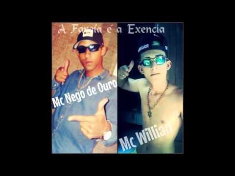 MC Willian - A Favela é a Essência Part MC Nego De Ouro