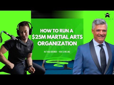 Martial Arts Businesses: A Multibillion-Dollar Industry | Vibepedia