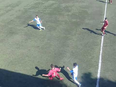 CDP X Semel Tomelin /Metropolitano / sub -14