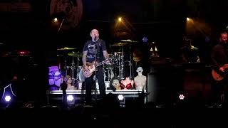 Social Distortion at Rock The Shores 2018: California (Hustle and Flow)