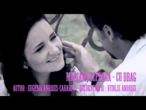 MARIANA CEPRAGA - CU DRAG
