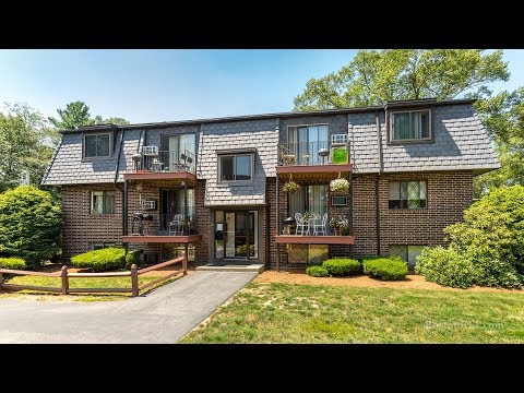 42 Main St, North Reading MA - for sale by William Hoey - Tel 781-710-3132