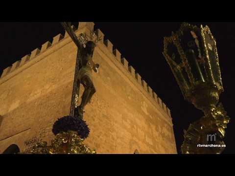 Semana Santa 2026: Salida Vera Cruz y Dulce Nombre en Cantillos 02-04-26