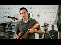 Product video for405 FPS COLLECTOR'S ULTIMATE CYMA Full Metal Gearbox M14 Fully Automatic AEG Rifle w/ Real Laminate Wood Stock - Limited - DISCONTINUED