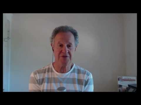 August 8th Tiger Technicians Hour with Basil Chapman on TFNN - 2016