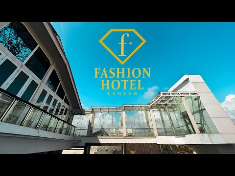 The Fashion Hotel Legian - Bali | Indonésia